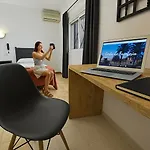 Hotel San Vicente - Centro Playa